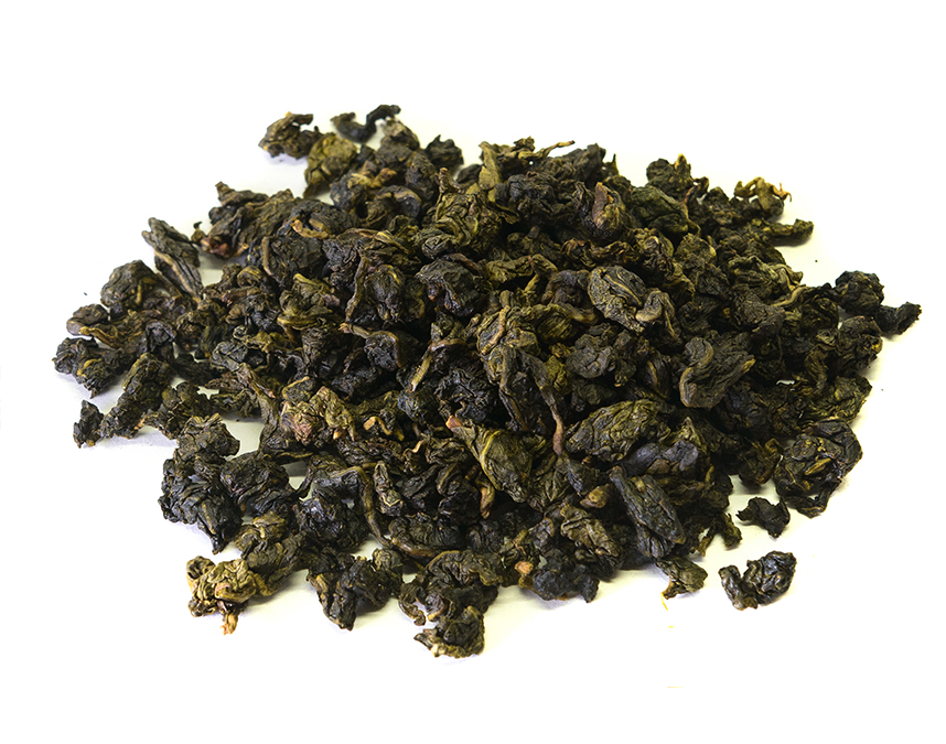 milk oolong 355 китай (samovartime) / чай улун Орехово-Зуевский